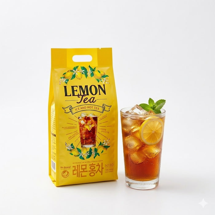 노브랜드 레몬홍차 120T
