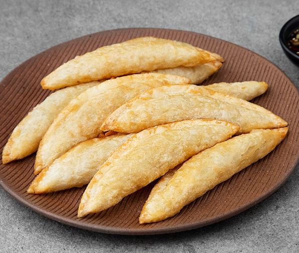 SK Vermicelli Dumplings 600g / 1.4kg