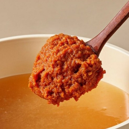 CJ Haechan 炖菜酱 (蛤蜊和螃蟹) 450g