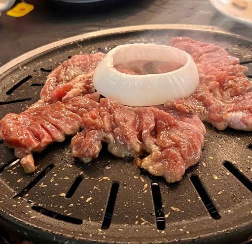 Time Deal / Wellbeing BBQ & Buffet 2 Person Dining Voucher for $69