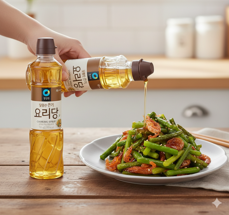 청정원 요리당 700g / 1.2kg / 2.45kg