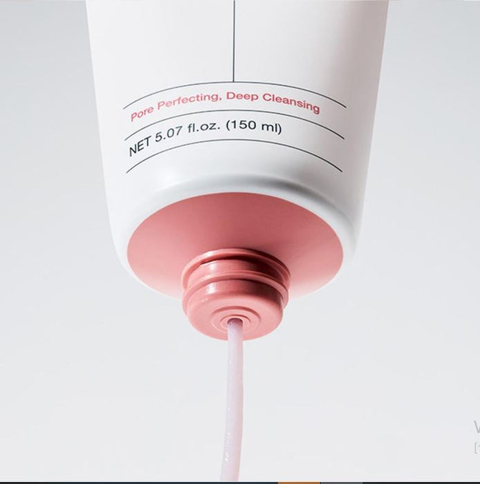 BIODANCE Collagen Mask To Foam Cleanser, 2-in-1 Foam, 150ml- Pore Perfecting, Deep Cleasing