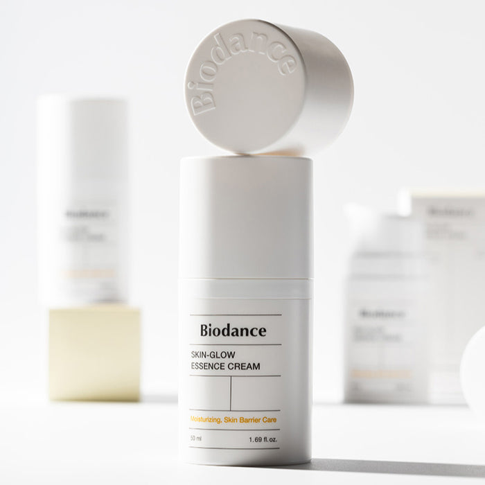 BIODANCE Skin Glow Essence Cream 150ml