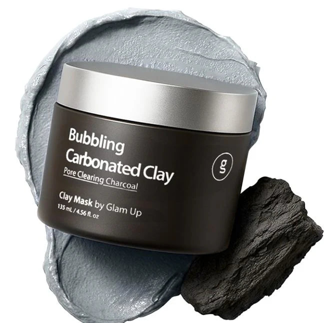 Time Deal / GLAM UP Skincare Combo + Free Flying Salmon Udon & Sushi Set for 2
