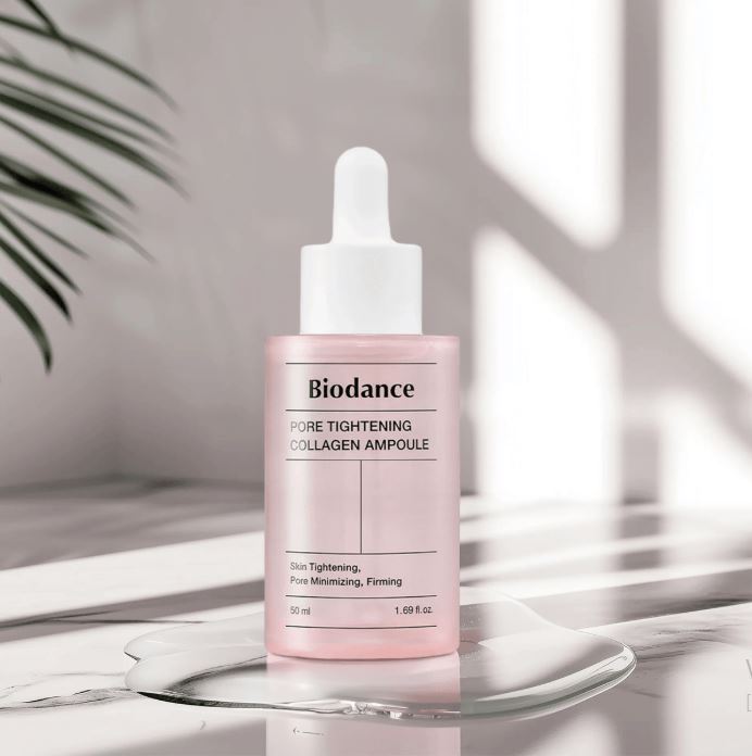 BIODANCE Pore Tightening Collagen Ampoule,50ml