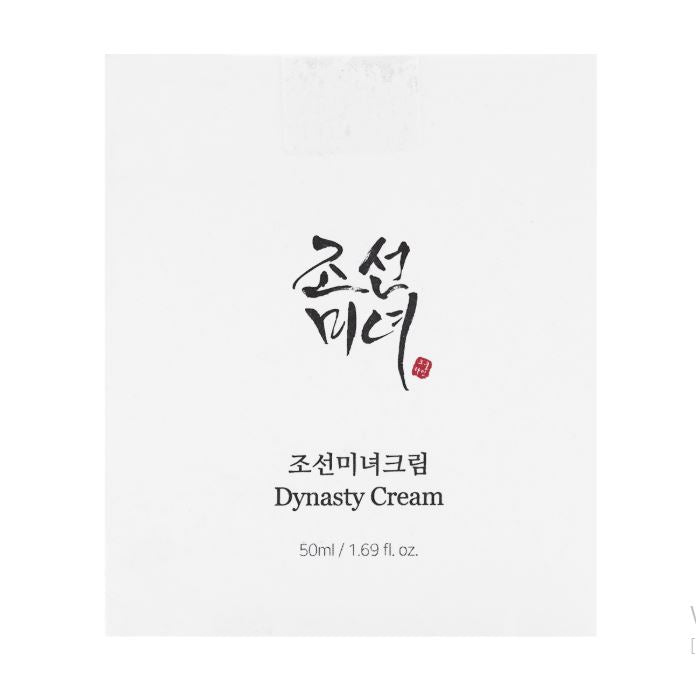 Beauty of Joseon Dynasty Cream, 50ml