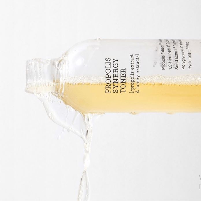 COSRX 蜂胶焕肤爽肤水，150ml