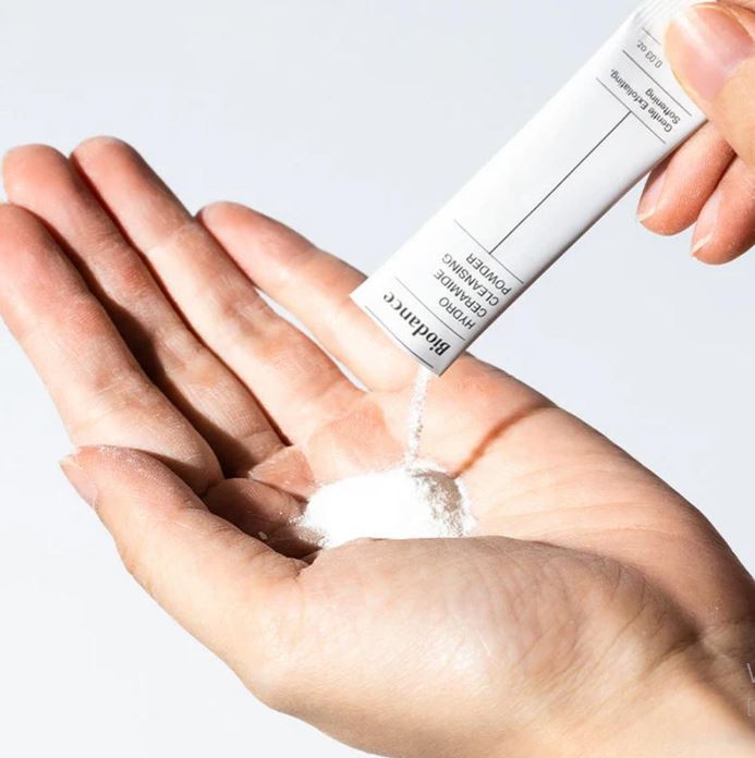 BIODANCE Hydro Ceramide Cleansing Powder,1g*30ea