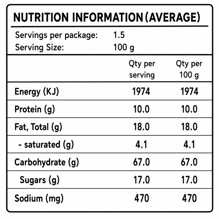 노브랜드 새우땅콩볼  150g