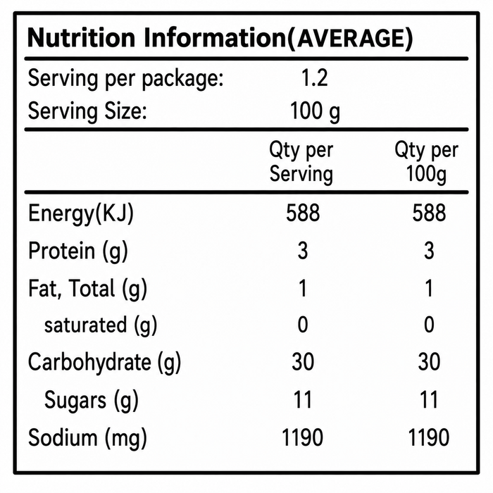 노브랜드 한끼 무말랭이무침 120g 냉동