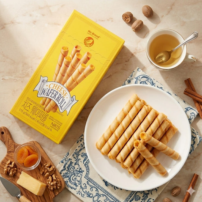 绿青 花生味煎饼 250g