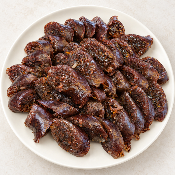 HANCOOK 韩式传统粉丝血肠 冷藏 500g