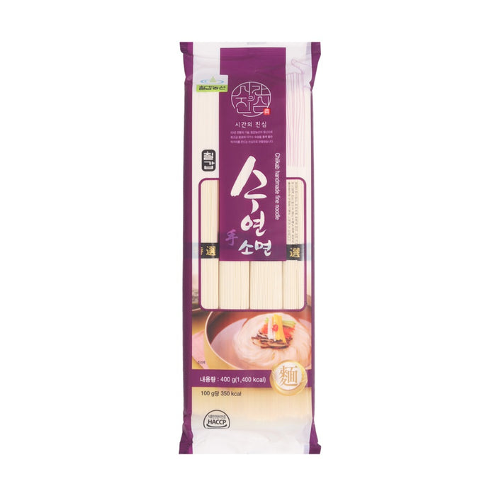 Chilkab Wheat Noodles 400g