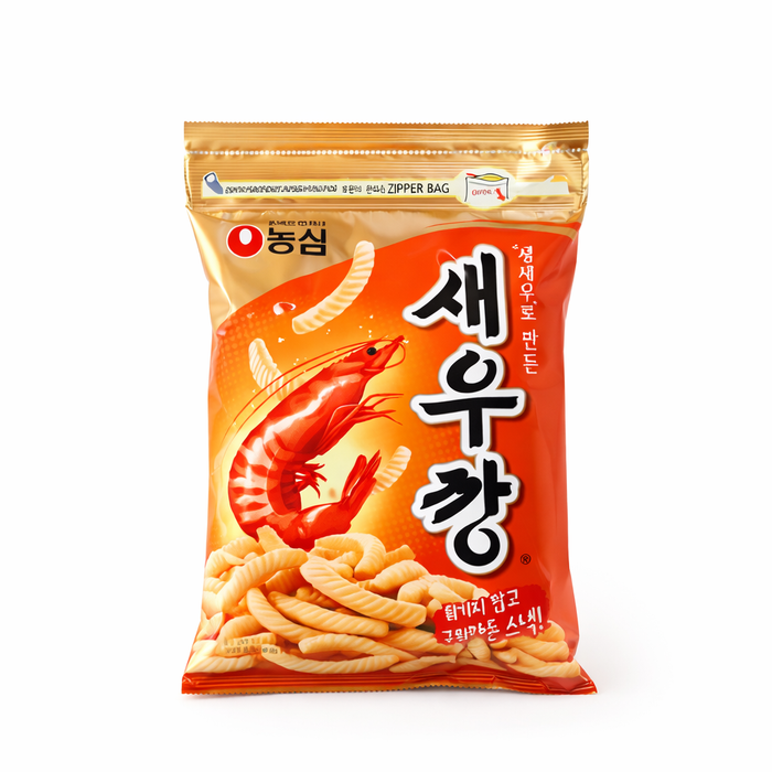 농심 새우깡 오리지널 400g 대용량