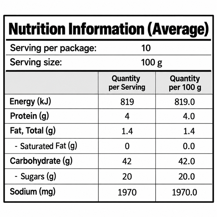 노브랜드 우리쌀 우리보리 고추장 1kg