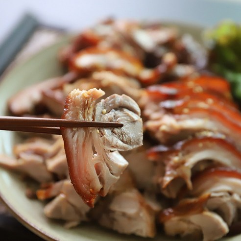 Wellbeing 猪前腿王猪蹄 2只装 (约1.2kg)