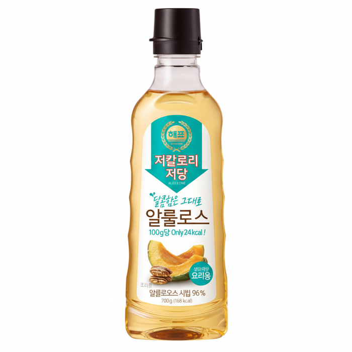 海标 阿洛酮糖 烹饪用 700g