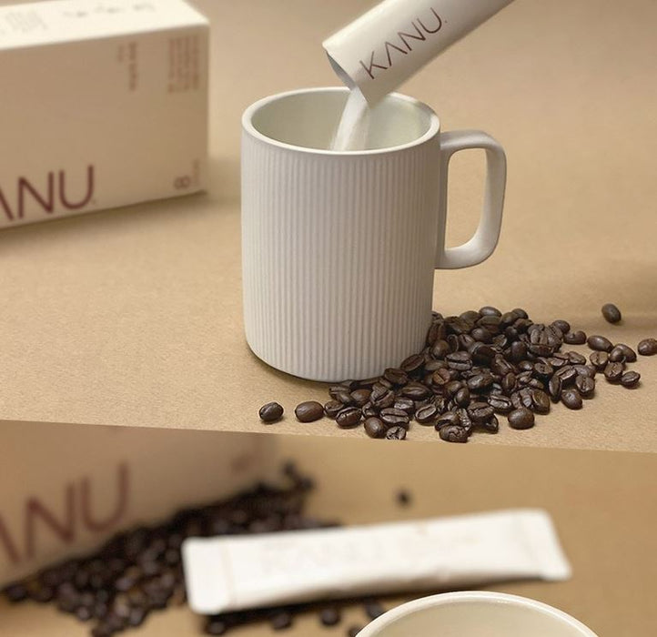 동서 카누 바닐라라떼 8스틱 138.4g