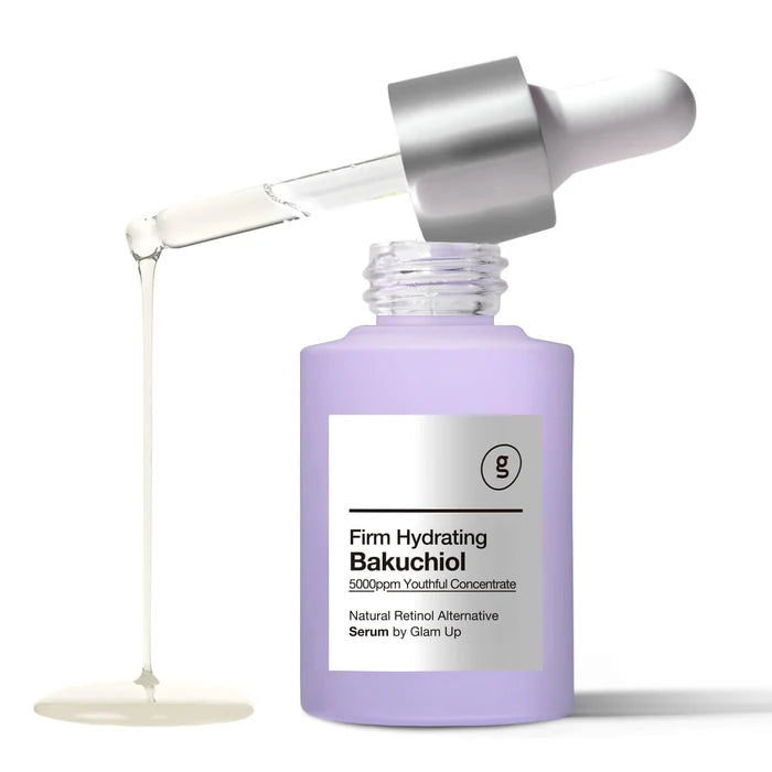 Time Deal / GLAM UP Skincare Combo + Free Flying Salmon Udon & Sushi Set for 2