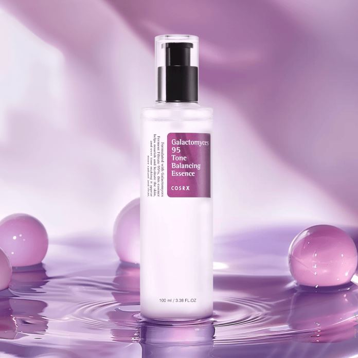 COSRX 半乳糖酵母95平衡肤色精华 100ml