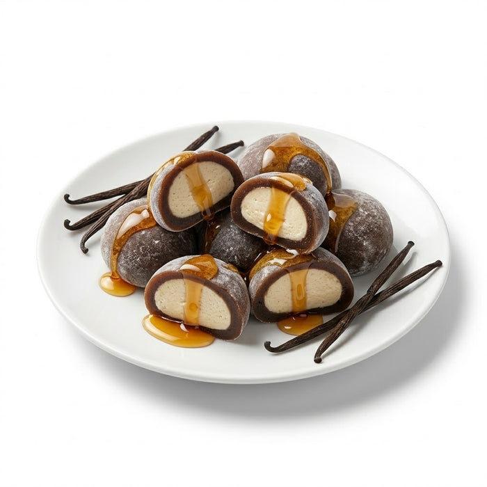 皇族 枫糖松饼麻糬 180g