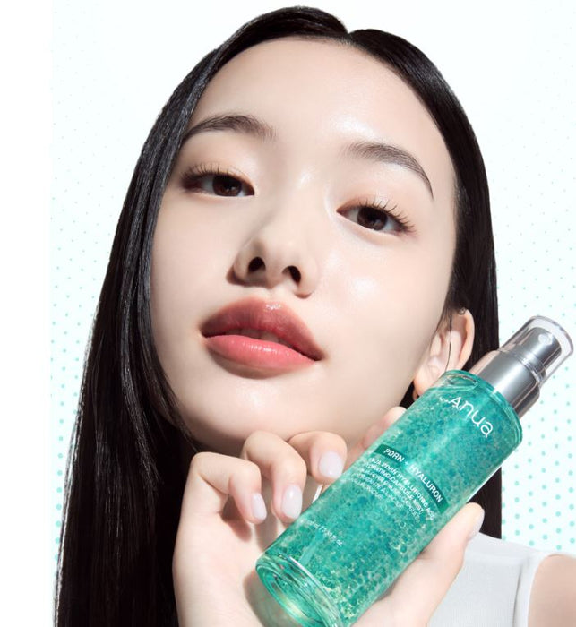 아누아 피디알엔 히알루론산 수분 캡슐 미스트 100ml
