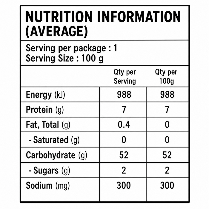 RODEMFOOD 首尔妈妈 黄豆粉糯米年糕（冷冻）100g