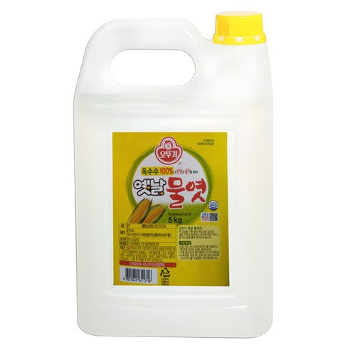 Daesang Chung Jung One Corn Syrup 5kg (Pack Of 2 - View #2