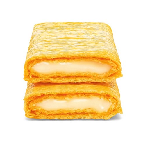 HANMARU Crispy Egg Rolls Cheese Flavor 240g – Korean Rolled Wafer Snack