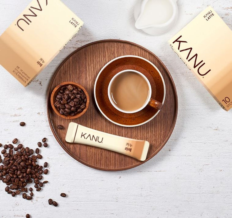 동서 카누라떼 10개입