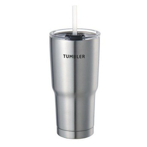 Roichen Tumbler Mint/Black/Silver/Pink (600ml / 900ml)