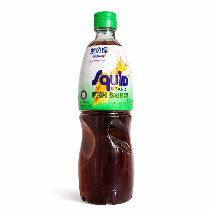 스퀴드 브랜드 피쉬 소스 700ml