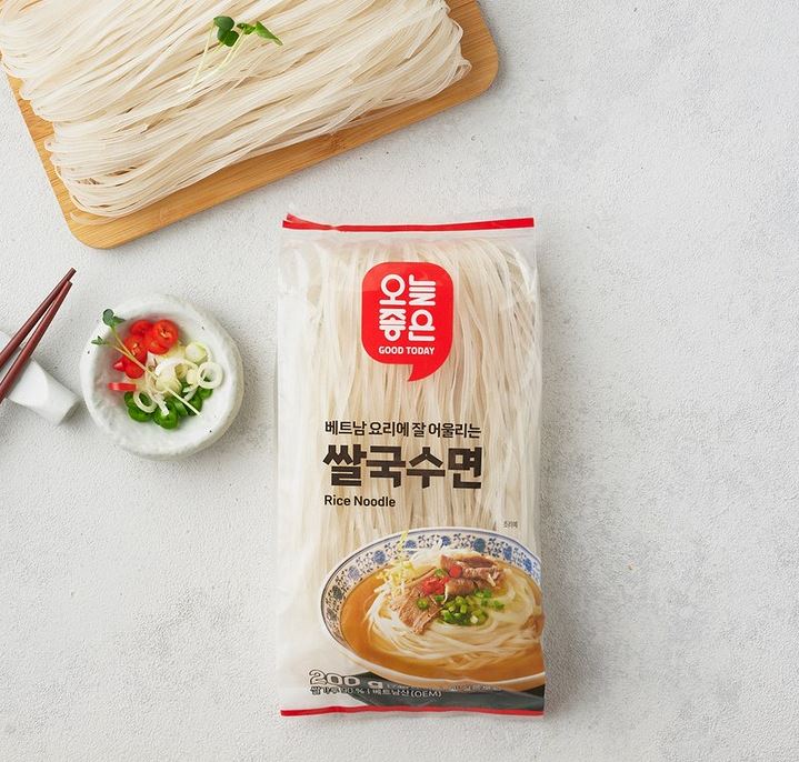 Good Today – Vietnamese Style Rice Noodle 200g