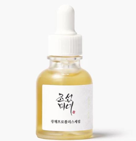 Beauty of Joseon Glow Serum: Propolis + Niacinamide 30ml