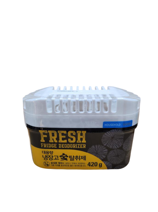 无牌 冰箱活性炭除味剂 420g