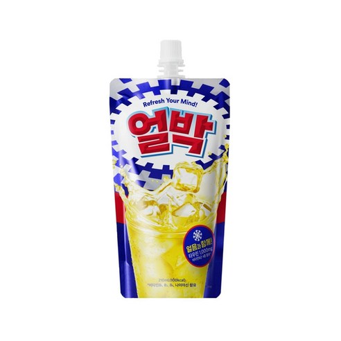DONG-A Frozen Bacchus-D Shinemuscat / Original Vitamin Drink 210ml