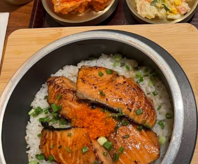 Sangsang Restaurant Free Dining Event – Authentic Korean Sotbap Experience