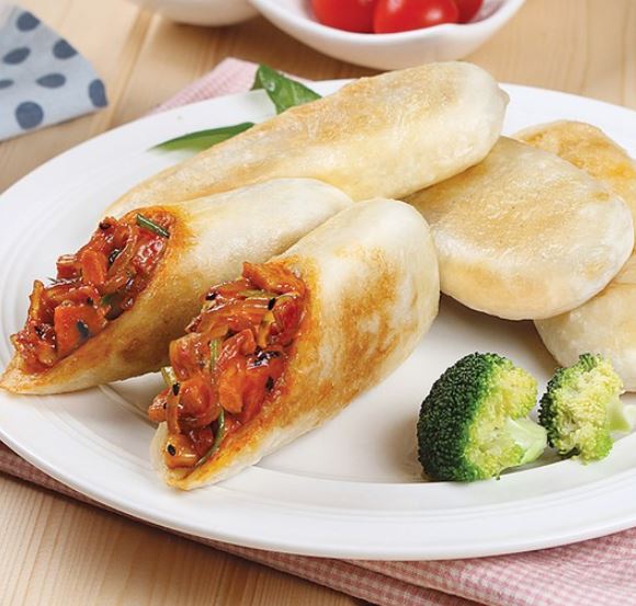 로뎀 떡볶이 떡구이 100g
