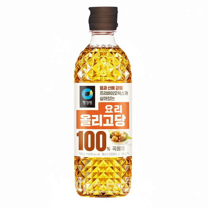 清净园 烹饪低聚糖 700g