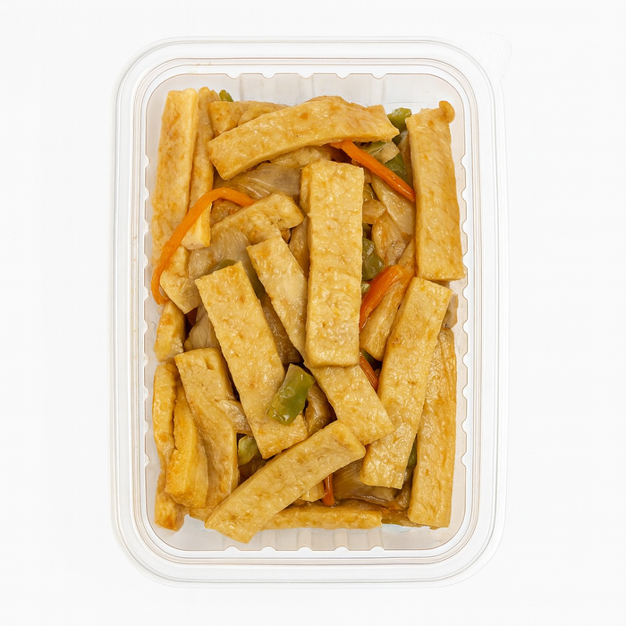 OGANE Soy Sauce Stir-Fried Fish Cake 500g