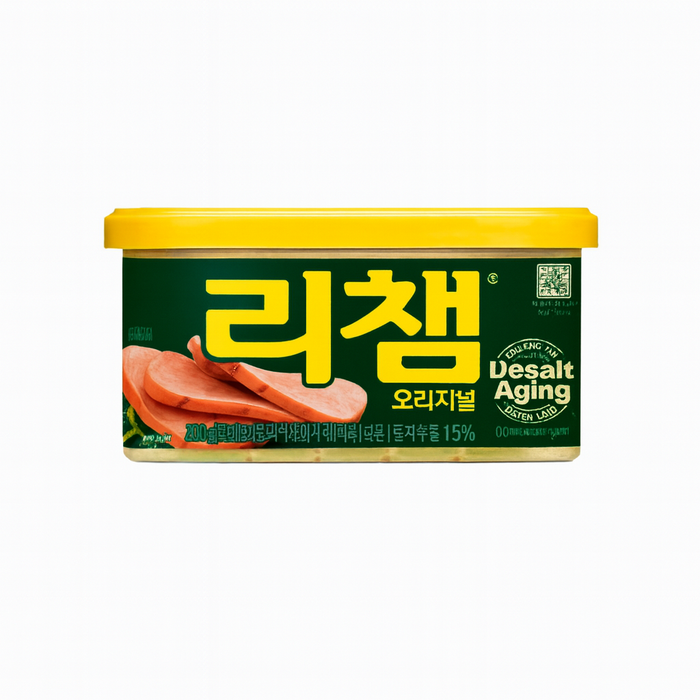 DONGWON Richam Luncheon Meat 200g / 340g