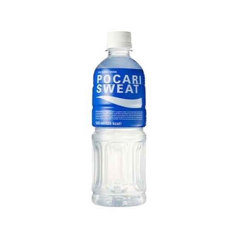 DONGA Pocari Sweat Ion Supply Drink 245ml / 500ml / 1.5L