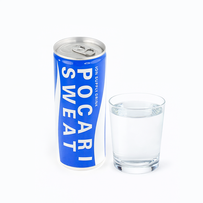 포카리스웨트 240ml