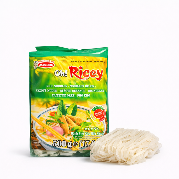 에이스쿡 오! 라이시 쌀국수면 500g