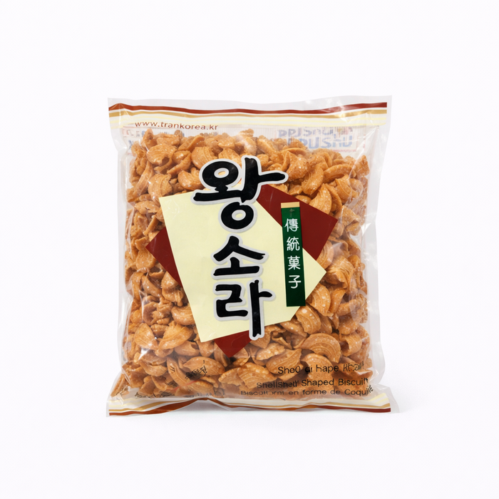 마트코리아 콘치쉐이프 스낵 300g